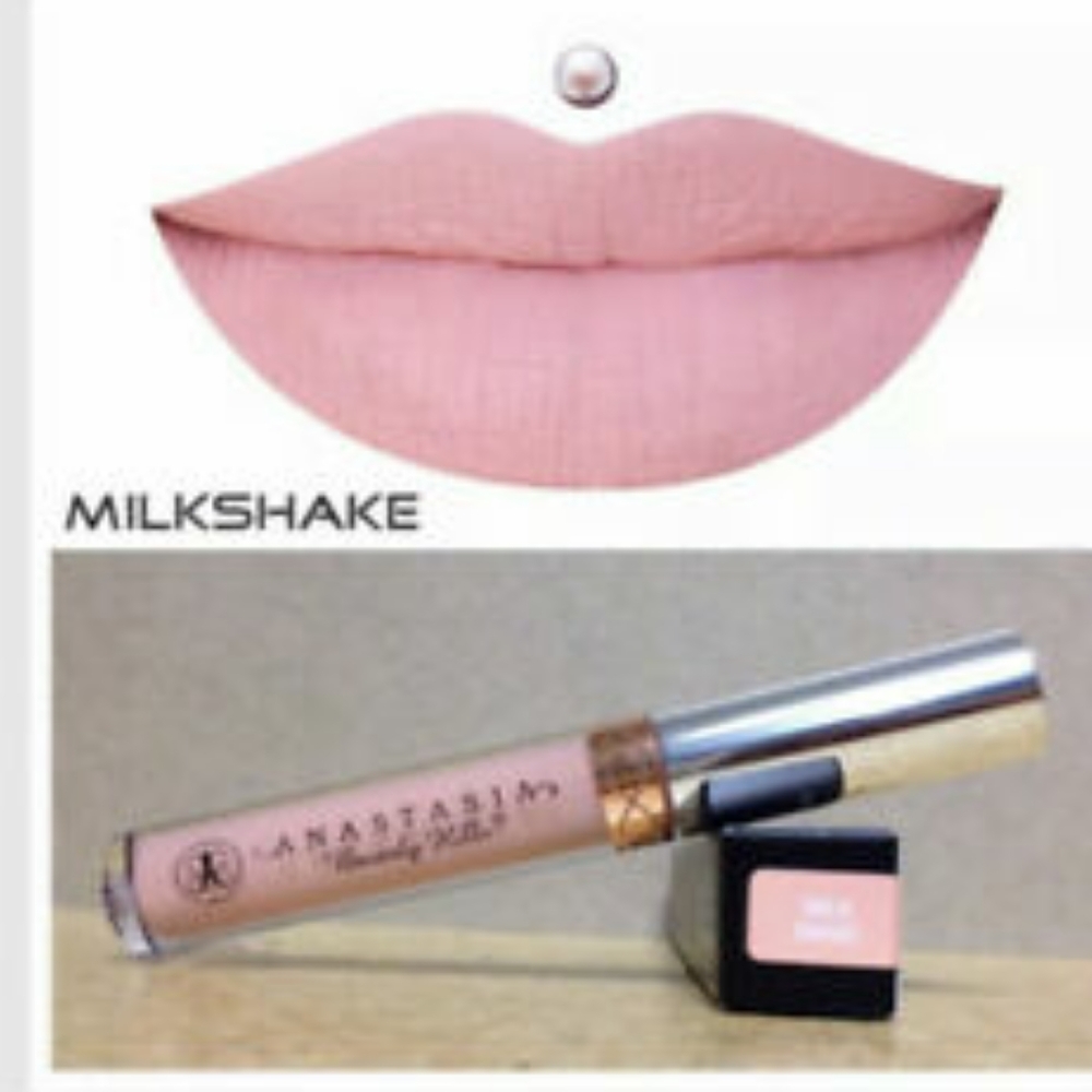 Anastasia Bevery Hills Liquid Lipstick